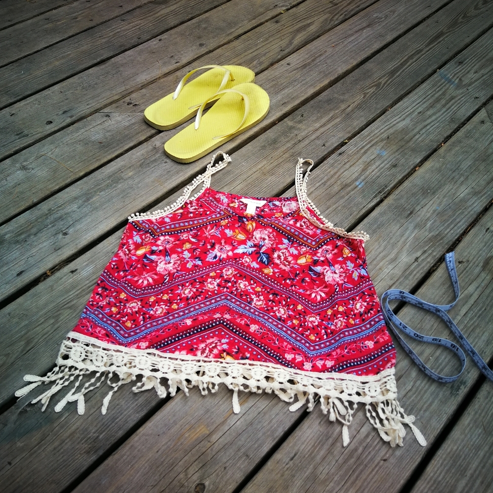 Springfield Summer Crop